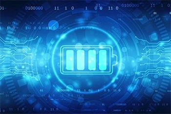 Qual è la definizione di una batteria?