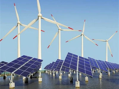 Quanto possono conservare l'energia delle batterie solari?