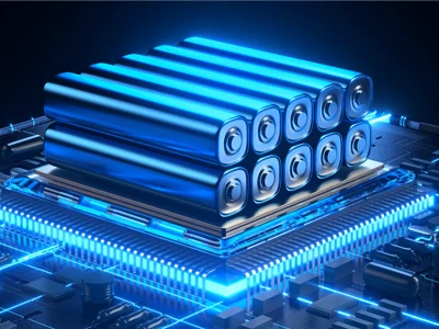 Come convertire la batteria al litio?