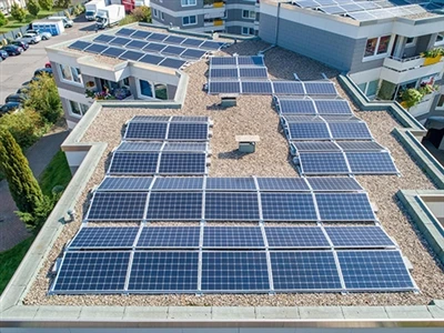 Qual è la differenza tra energia nuova e rinnovabile?
