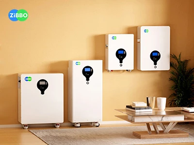 Vantaggi del sistema di accumulo di energia