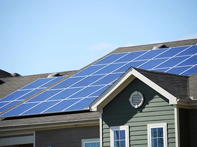 Cos'è un sistema di archiviazione fotovoltaico?