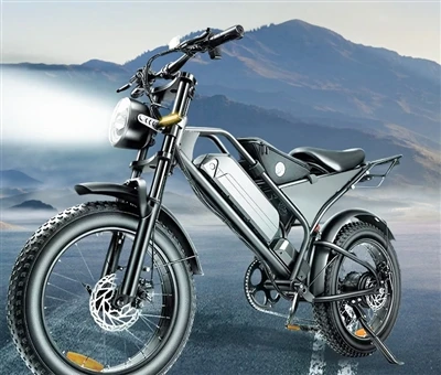 Metti fine a queste frustrazioni per l'ebike oggi