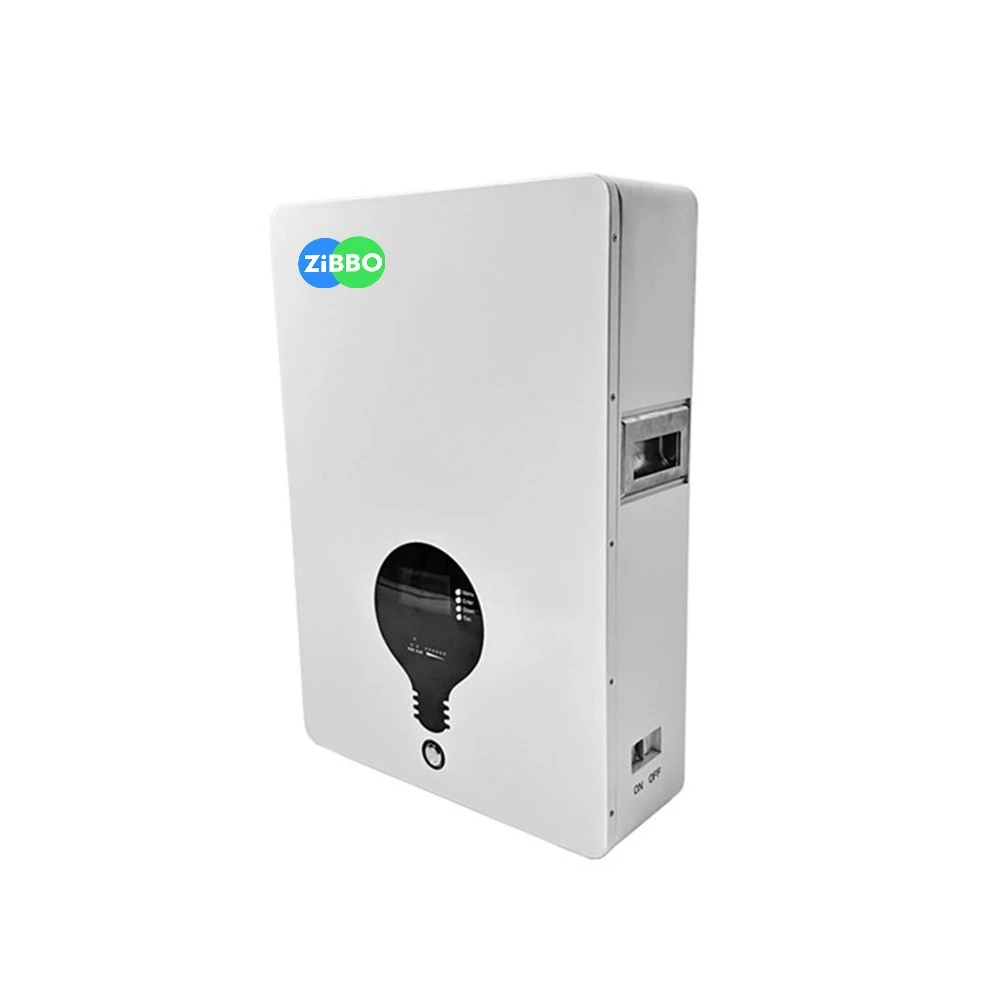 Powerwall Lifepo4 Battery 100Ah 48V