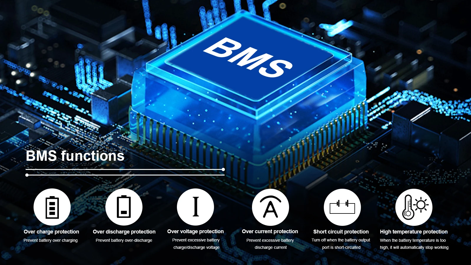 BMS BMS