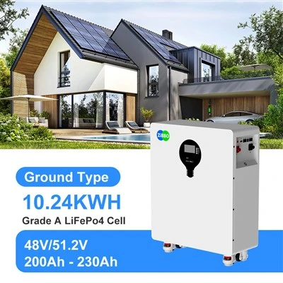 China Factory 51.2V 48V 200Ah LifePO4 Litio Batteria TIPO SOTTO ENERGIA HATE ENERGIA